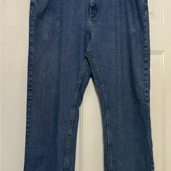 Wrangler Men’s 38x30 Jeans - Picture 2 of 4